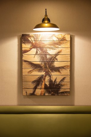 Imagen de la habitación del Hotel Fairfield Inn and Suites By Marriott Cancun Downtown. Foto 9