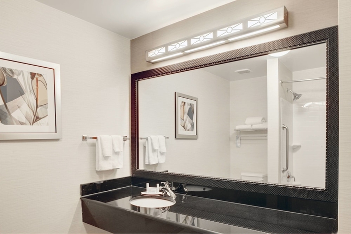 Imagen de la habitación del Hotel Fairfield Inn and Suites By Marriott Cartersville. Foto 17