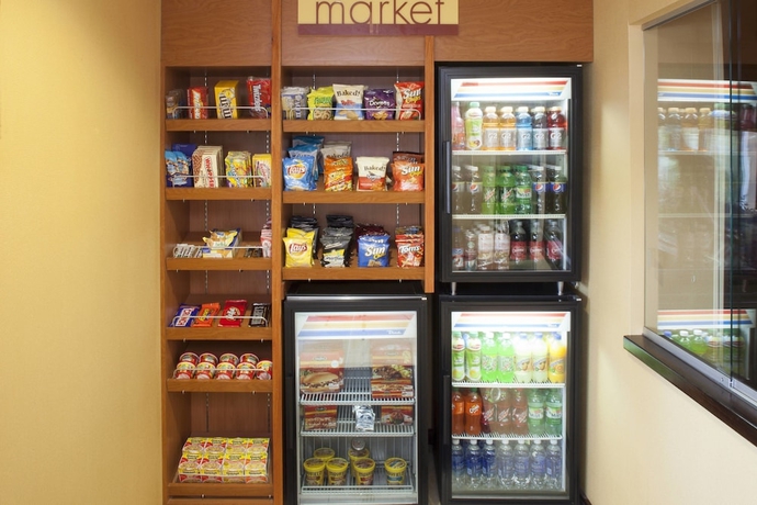 Imagen general del Hotel Fairfield Inn and Suites By Marriott Cartersville. Foto 3