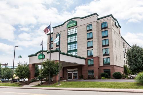 Imagen de la habitación del Hotel Fairfield Inn and Suites By Marriott Charleston. Foto 2