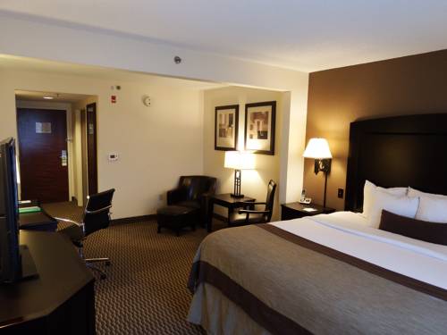 Imagen de la habitación del Hotel Fairfield Inn and Suites By Marriott Charleston. Foto 3