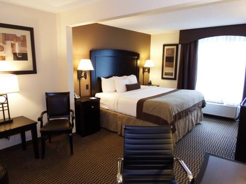 Imagen de la habitación del Hotel Fairfield Inn and Suites By Marriott Charleston. Foto 4