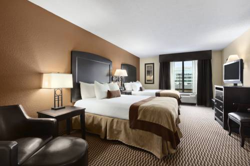 Imagen general del Hotel Fairfield Inn and Suites By Marriott Charleston. Foto 1