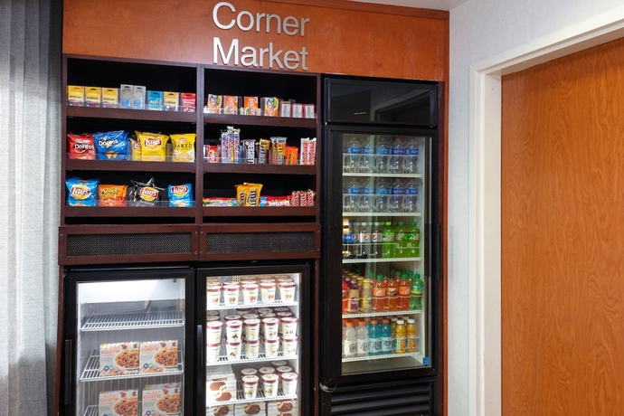 Imagen general del Hotel Fairfield Inn and Suites By Marriott Charlotte Matthews. Foto 3