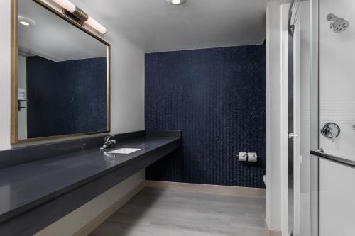 Imagen de la habitación del Hotel Fairfield Inn and Suites By Marriott Chattanooga South/east Ridge. Foto 14