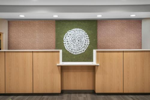 Imagen general del Hotel Fairfield Inn and Suites By Marriott Chattanooga South/east Ridge. Foto 2