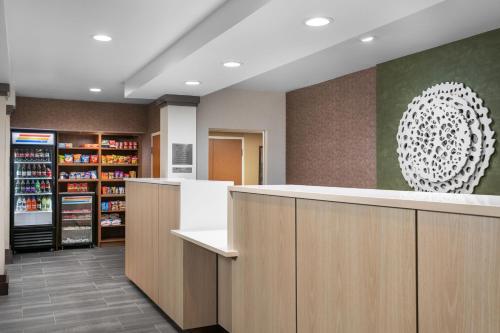 Imagen general del Hotel Fairfield Inn and Suites By Marriott Chattanooga South/east Ridge. Foto 3