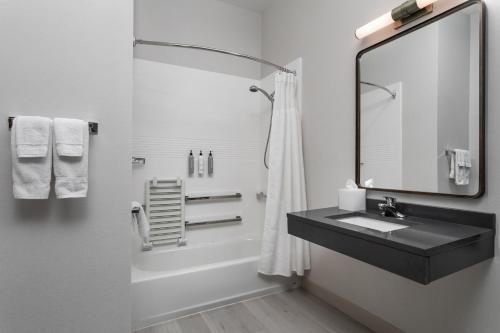 Imagen general del Hotel Fairfield Inn and Suites By Marriott Chattanooga South/east Ridge. Foto 5