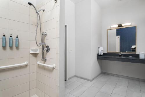 Imagen general del Hotel Fairfield Inn and Suites By Marriott Chattanooga South/east Ridge. Foto 6