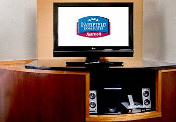 Imagen de la habitación del Hotel Fairfield Inn and Suites By Marriott Chesapeake. Foto 4