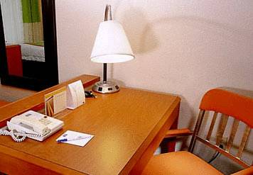 Imagen de la habitación del Hotel Fairfield Inn and Suites By Marriott Chesapeake. Foto 8