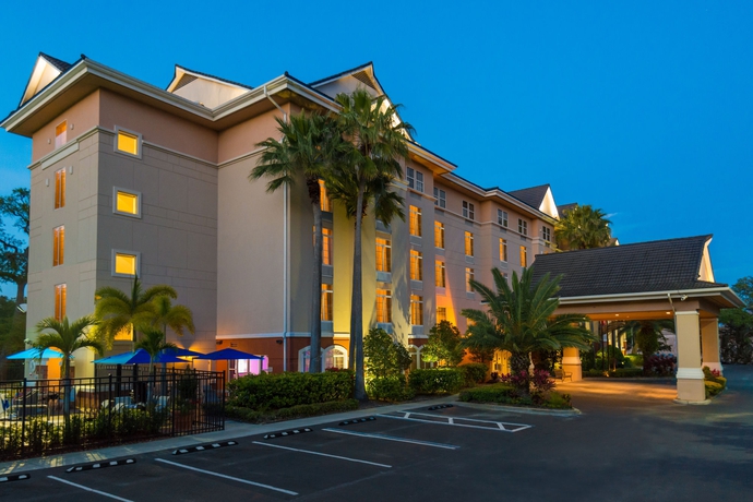 Imagen general del Hotel Fairfield Inn and Suites By Marriott Clearwater. Foto 1