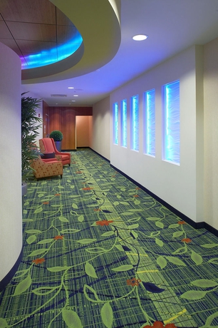 Imagen de los interiores del Hotel Fairfield Inn and Suites By Marriott Cleveland Beachwood. Foto 11