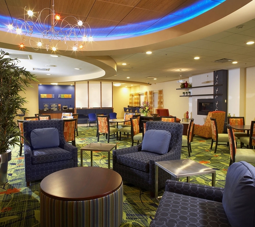 Imagen general del Hotel Fairfield Inn and Suites By Marriott Cleveland Beachwood. Foto 2