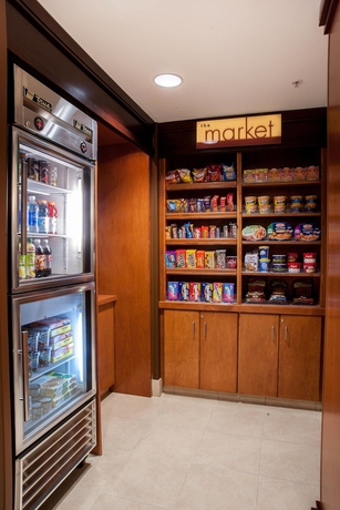 Imagen de los interiores del Hotel Fairfield Inn and Suites By Marriott Clovis. Foto 16