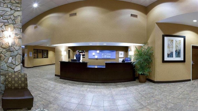 Imagen de los interiores del Hotel Fairfield Inn and Suites By Marriott Columbia Downtown. Foto 10