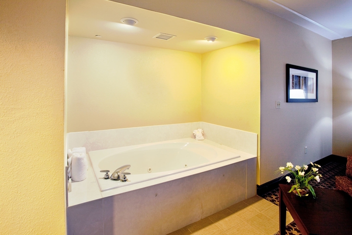 Imagen de la habitación del Hotel Fairfield Inn and Suites By Marriott Columbia Downtown. Foto 6