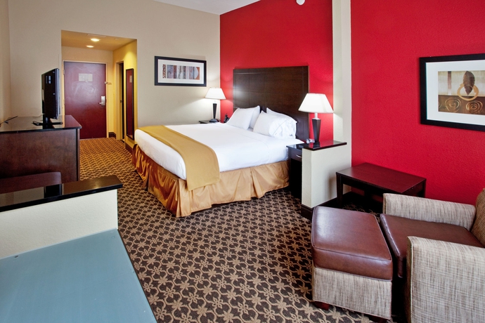 Imagen de la habitación del Hotel Fairfield Inn and Suites By Marriott Columbia Downtown. Foto 7