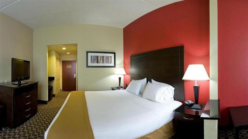 Imagen de la habitación del Hotel Fairfield Inn and Suites By Marriott Columbia Downtown. Foto 8