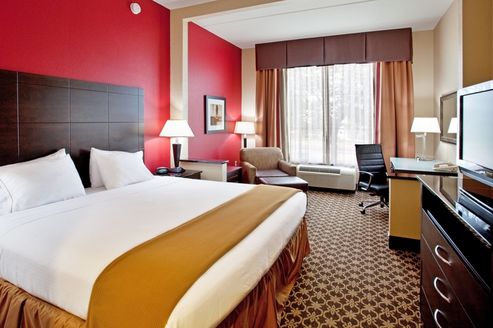 Imagen de la habitación del Hotel Fairfield Inn and Suites By Marriott Columbia Downtown. Foto 9