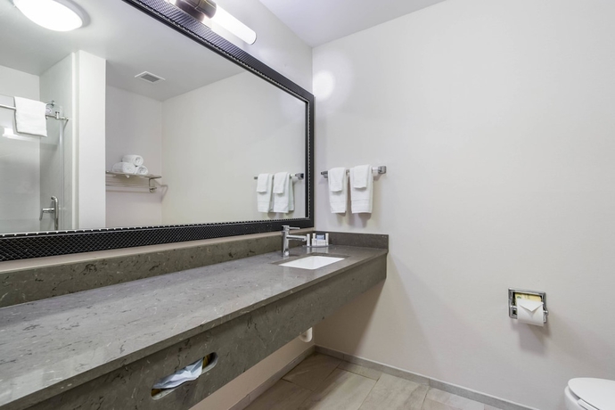 Imagen de la habitación del Hotel Fairfield Inn and Suites By Marriott Columbia. Foto 2