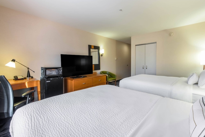 Imagen de la habitación del Hotel Fairfield Inn and Suites By Marriott Columbia. Foto 9
