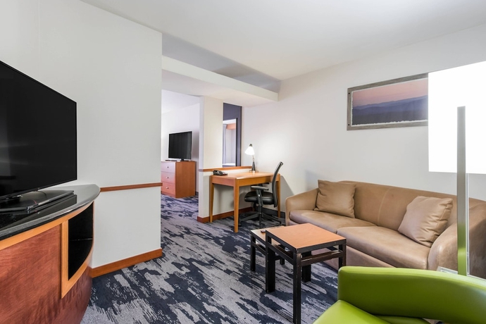 Imagen de la habitación del Hotel Fairfield Inn and Suites By Marriott Columbia. Foto 11