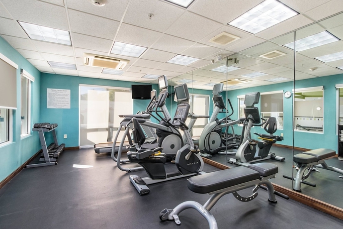 Imagen de los interiores del Hotel Fairfield Inn and Suites By Marriott Columbia. Foto 17