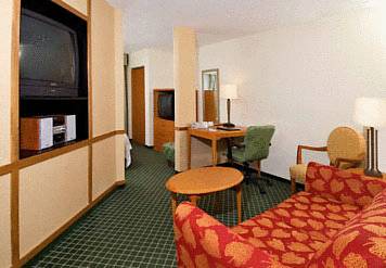 Imagen general del Hotel Fairfield Inn and Suites By Marriott Columbus. Foto 1