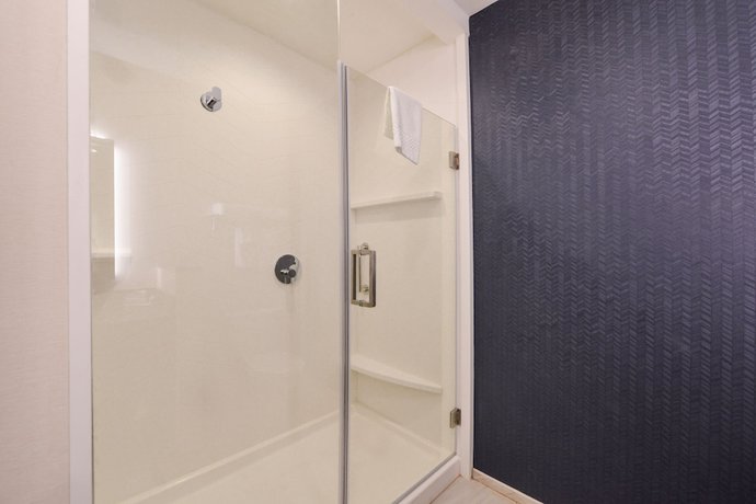 Imagen de la habitación del Hotel Fairfield Inn and Suites By Marriott Columbus Grove City. Foto 9