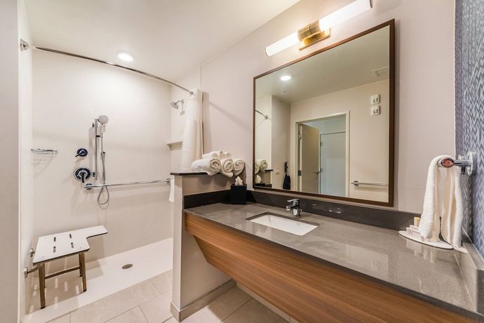 Imagen de la habitación del Hotel Fairfield Inn and Suites By Marriott Corpus Christi Central. Foto 15