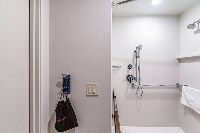 Imagen de la habitación del Hotel Fairfield Inn and Suites By Marriott Corpus Christi Central. Foto 17