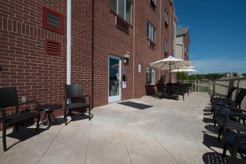 Imagen general del Hotel Fairfield Inn and Suites By Marriott Dallas Lewisville. Foto 3