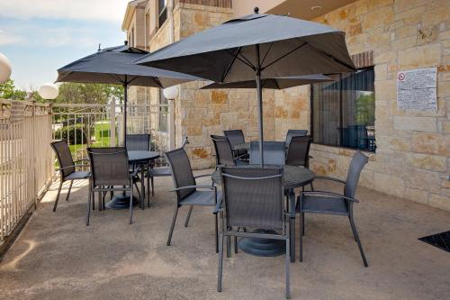 Imagen general del Hotel Fairfield Inn and Suites By Marriott Dallas Mansfield. Foto 4