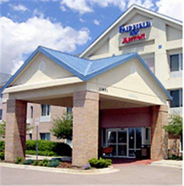 Imagen general del Hotel Fairfield Inn and Suites By Marriott Denver Aurora/ Medical Center. Foto 1