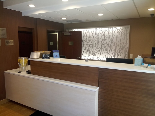 Imagen de los interiores del Hotel Fairfield Inn and Suites By Marriott Denver Tech Center/south. Foto 15