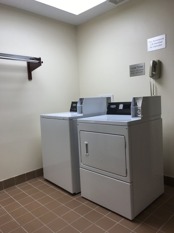 Imagen de los interiores del Hotel Fairfield Inn and Suites By Marriott Denver Tech Center/south. Foto 18