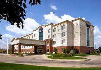 Imagen general del Hotel Fairfield Inn and Suites By Marriott Des Moines West. Foto 2