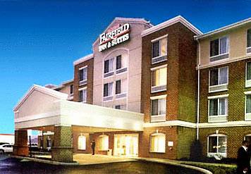 Imagen de la habitación del Hotel Fairfield Inn and Suites By Marriott Dover. Foto 2