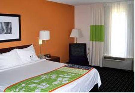 Imagen de la habitación del Hotel Fairfield Inn and Suites By Marriott Dover. Foto 4