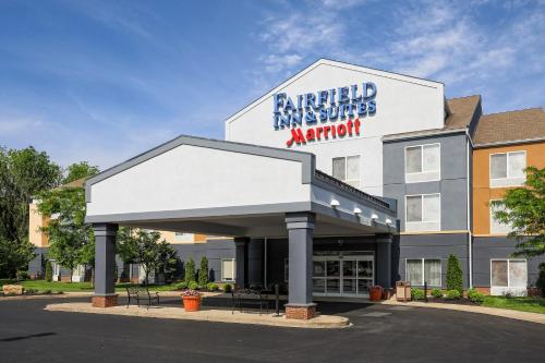 Imagen general del Hotel Fairfield Inn and Suites By Marriott Elizabethtown. Foto 1