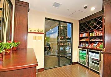 Imagen general del Hotel Fairfield Inn and Suites By Marriott Elkin Jonesville. Foto 5