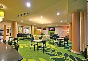 Imagen general del Hotel Fairfield Inn and Suites By Marriott Elkin Jonesville. Foto 6
