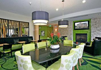 Imagen general del Hotel Fairfield Inn and Suites By Marriott Elkin Jonesville. Foto 10