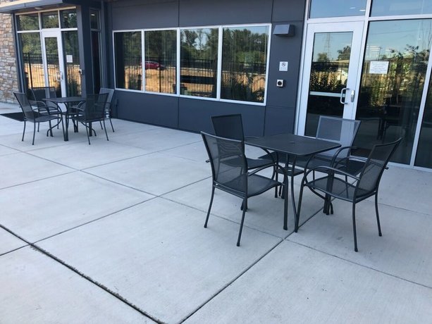 Imagen de la habitación del Hotel Fairfield Inn and Suites By Marriott Eugene East/springfield. Foto 16