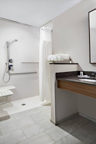 Imagen de la habitación del Hotel Fairfield Inn and Suites By Marriott Fayetteville. Foto 5