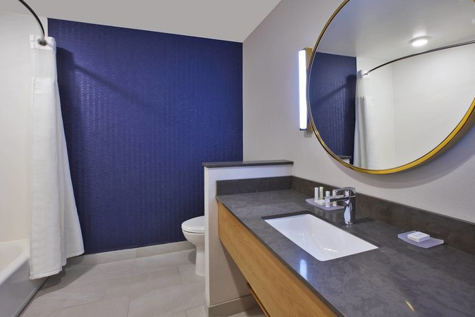 Imagen de la habitación del Hotel Fairfield Inn and Suites By Marriott Flint Grand Blanc. Foto 5