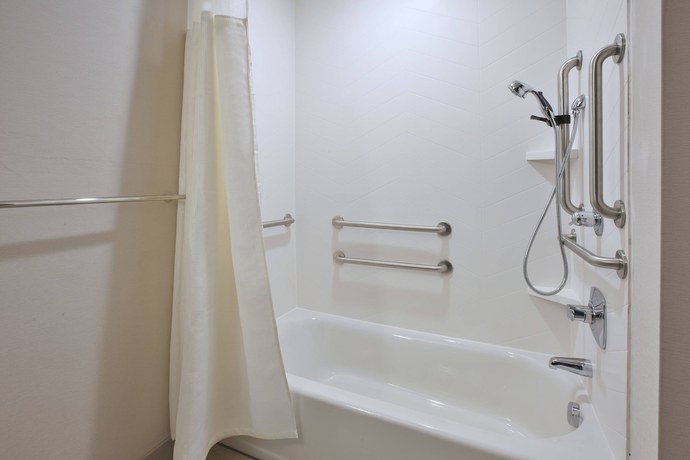 Imagen de la habitación del Hotel Fairfield Inn and Suites By Marriott Flint Grand Blanc. Foto 10