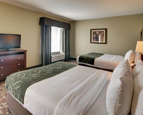 Imagen de la habitación del Hotel Fairfield Inn and Suites By Marriott Fort Worth Northeast. Foto 4