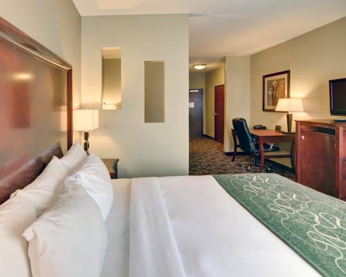 Imagen de la habitación del Hotel Fairfield Inn and Suites By Marriott Fort Worth Northeast. Foto 6